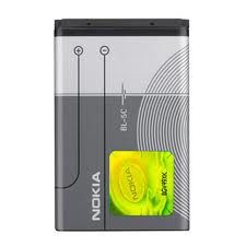 BL-5C Nokia baterie 1020mAh Li-Ion (Bulk)