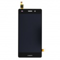 Huawei Ascend P8 Lite LCD Display + Dotyková Deska Black
