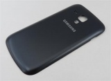 Samsung S7562 Galaxy S Duos Black Kryt Baterie
