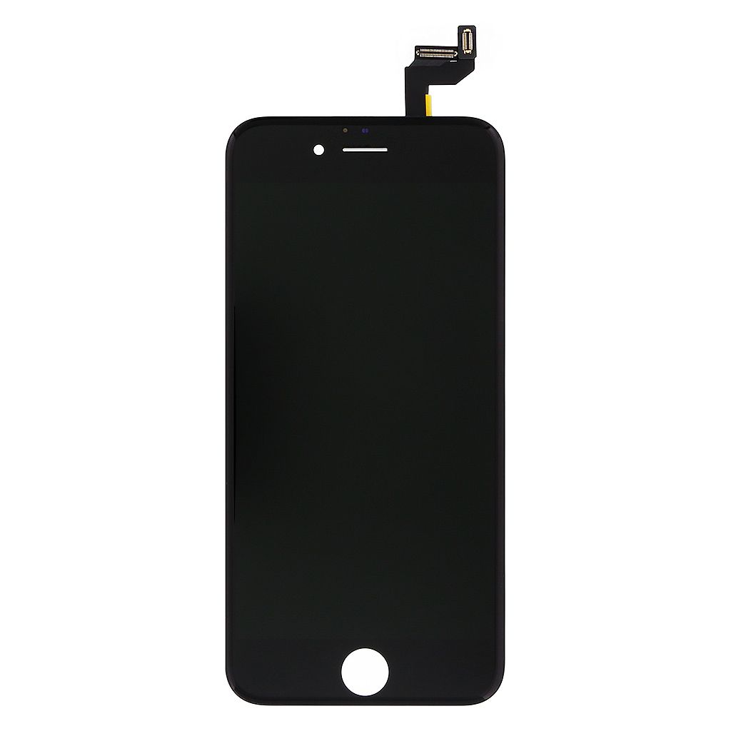 iPhone 6S LCD Display + Dotyková Deska Black TianMA OEM