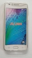 Pouzdro ForCell Lux S pro Samsung Galaxy J5/J500 čiré