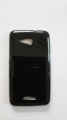 Pouzdro ForCell pro Sony Xperia E4g/E2003 Black