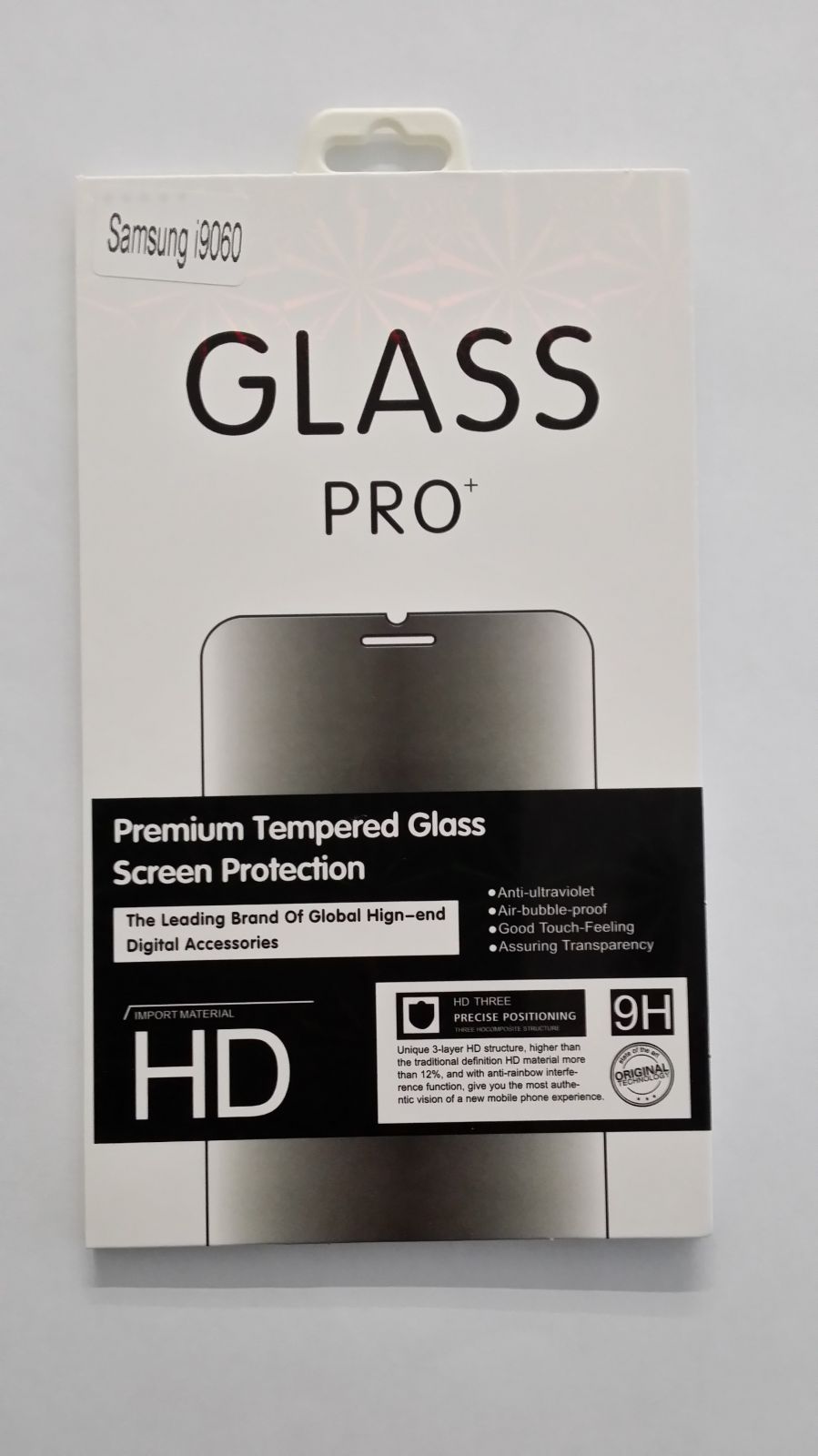 Tvrzené Sklo pro Samsung Galaxy Grand Neo/i9060 Screen Protector