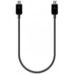 EP-SG900UBE Samsung Power Sharing Cable Black for Galaxy S5 (EU Blister)