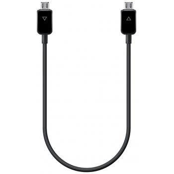 EP-SG900UBE Samsung Power Sharing Cable Black for Galaxy S5 (EU Blister)