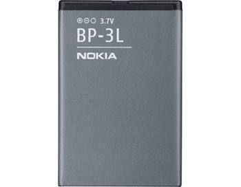 BP-3L Nokia baterie 1300mah Li-Pol (Bulk)