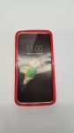 Pouzdro ForCell Lux S pro LG K4/K120 červené