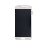 LCD display + Dotyková Deska Samsung G930 Galaxy S7 Silver - originál