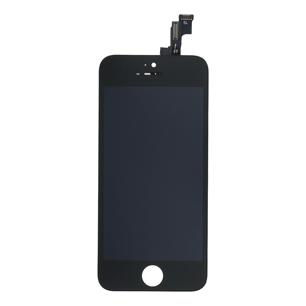 iPhone SE LCD Display + Dotyková Deska Black TianMA OEM