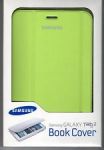 EFC-1G5SME Samsung Pouzdro pro Galaxy Tab 2, 7.0 (P3100/P3110) Mint