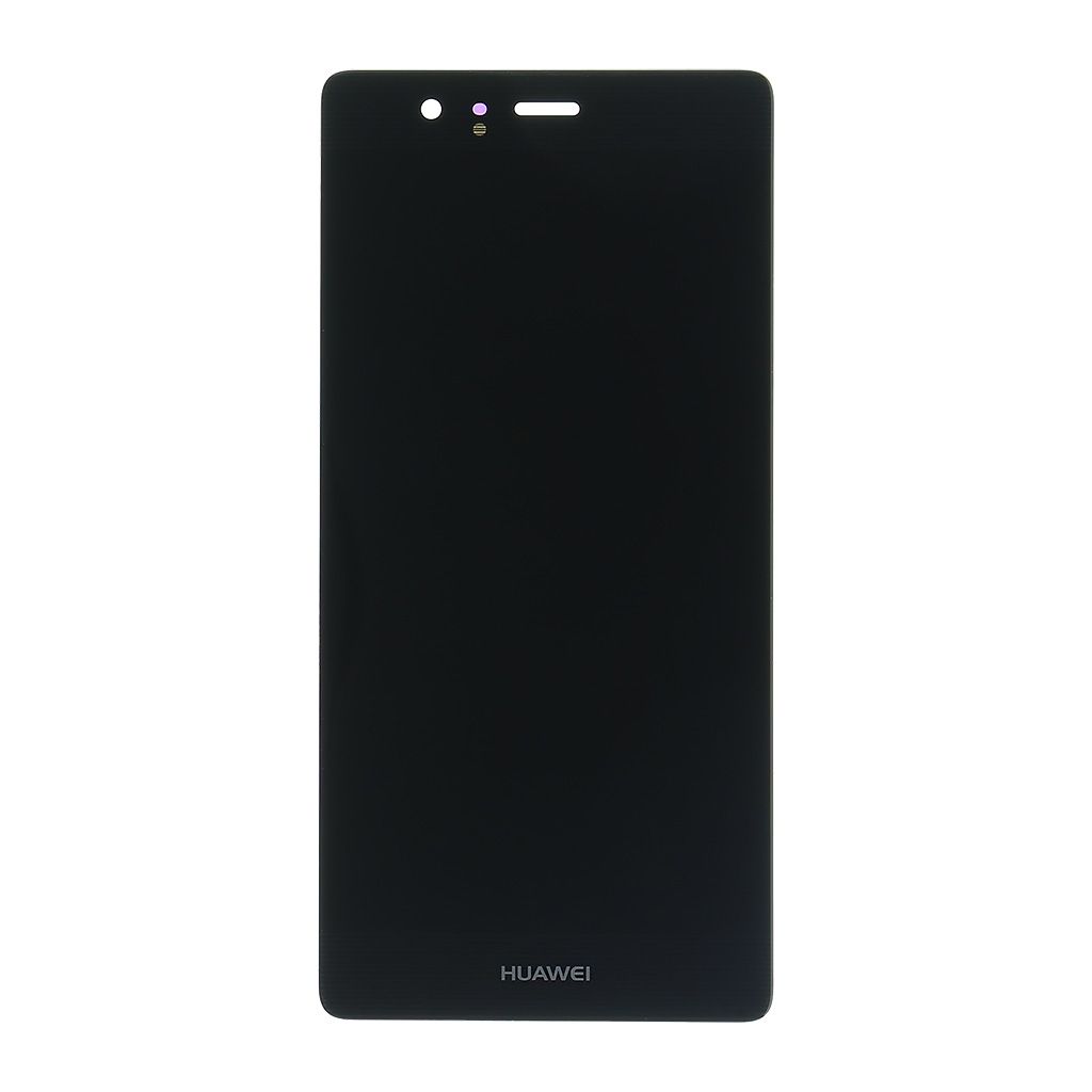 LCD Display + Dotyková Deska Huawei P9 Black OEM