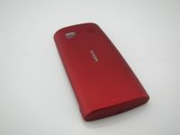 Kryt Nokia 500 zadní červený