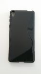 Pouzdro ForCell Lux S pro Sony Xperia E5 černé