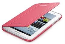 Samsung EFC-1G5SPE polohovací pouzdro pro Samsung Galaxy Tab 2, 7.0 (P3100/P3110), Pink