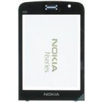 Sklíčko LCD displeje Nokia N96 - originál
