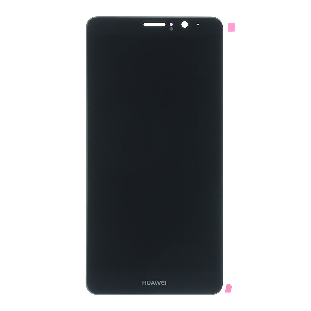 Huawei Ascend Mate 9 LCD Display + Dotyková Deska Black OEM