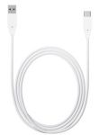 EAD63849203 LG datový kabel TYPE-C 1.2m White (Bulk)