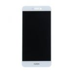 Huawei Ascend P9 Lite 2017 LCD Display + Dotyková Deska White 