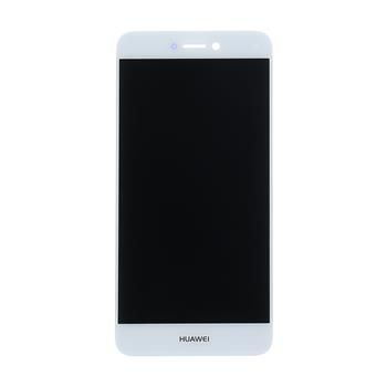 Huawei Ascend P9 Lite 2017 LCD Display + Dotyková Deska White OEM