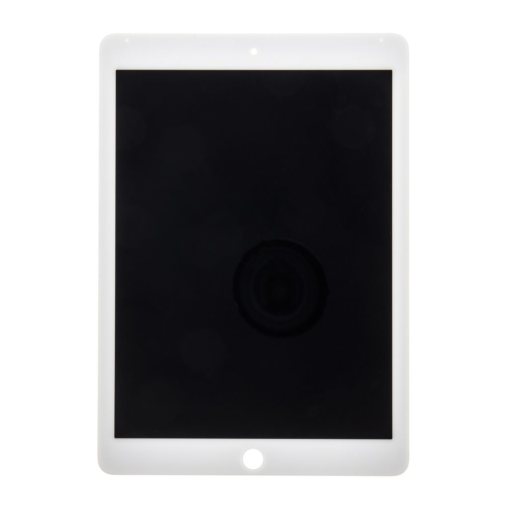 iPad Air 2 LCD Display + Dotyková Deska White A OEM