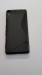 Pouzdro ForCell Lux S pro Sony Xperia XA/F3111 černé