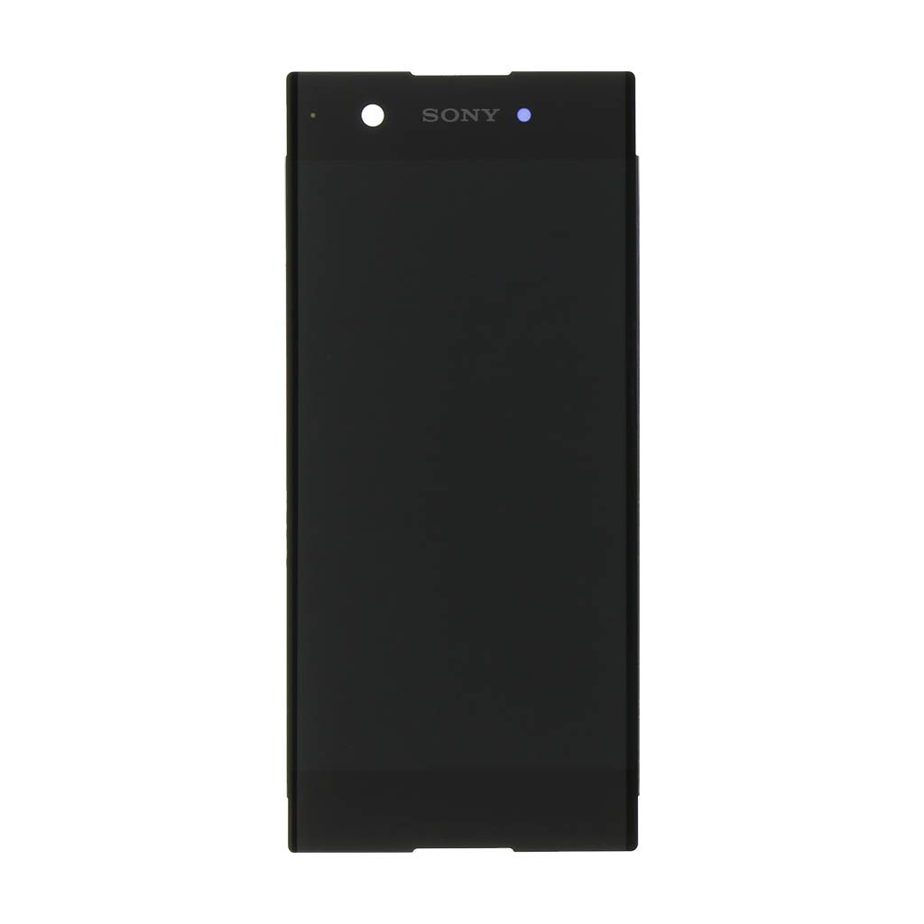 LCD Display + Dotyková Deska Black Sony G3121 Xperia XA1 OEM