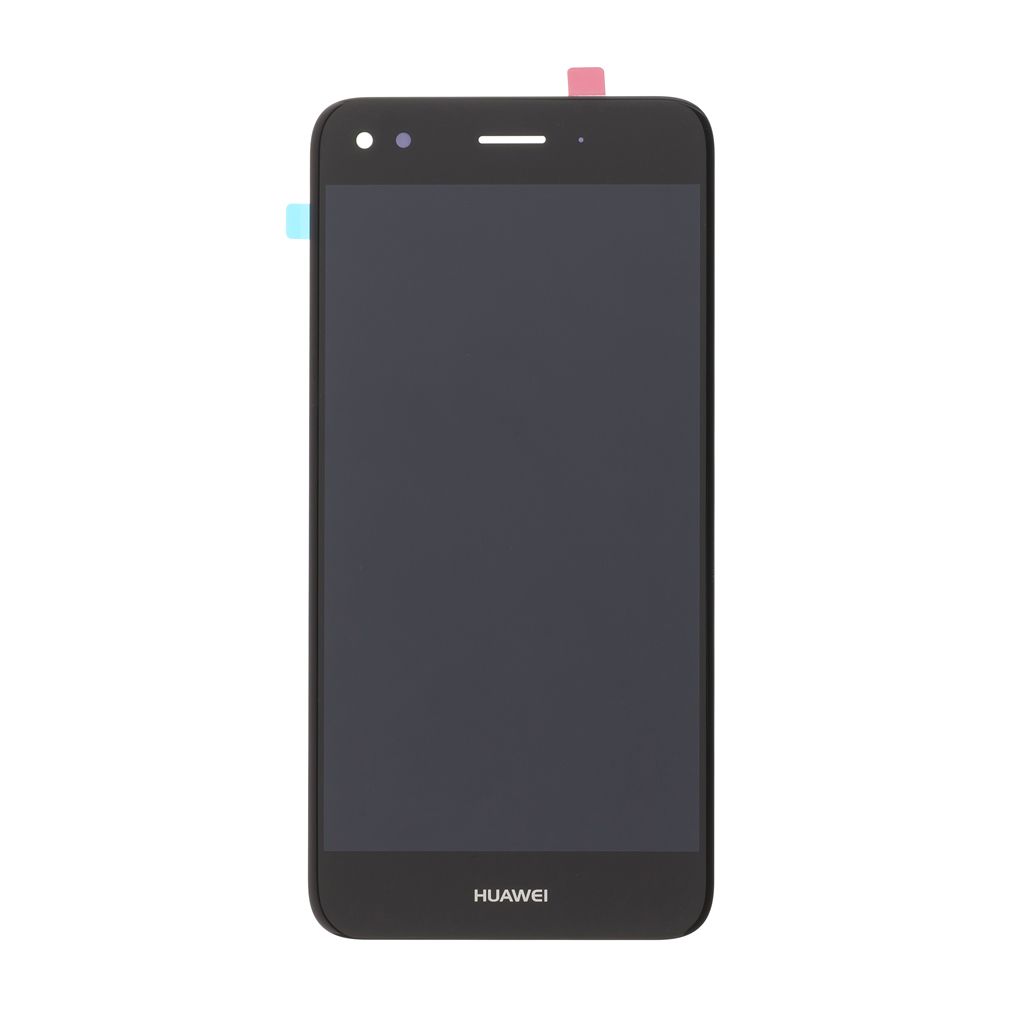 Huawei P9 Lite Mini LCD Display + Dotyková Deska Black OEM