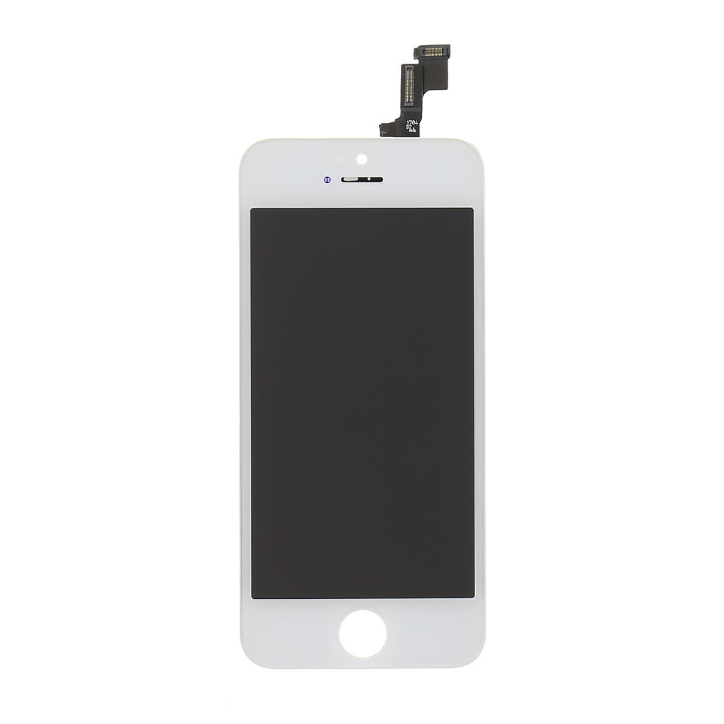 iPhone SE LCD Display + Dotyková Deska White Class A OEM