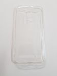 Pouzdro Back Case Ultra Slim 0,3mm Asus Zenfone Go ZB500KL - transparentní ForCell