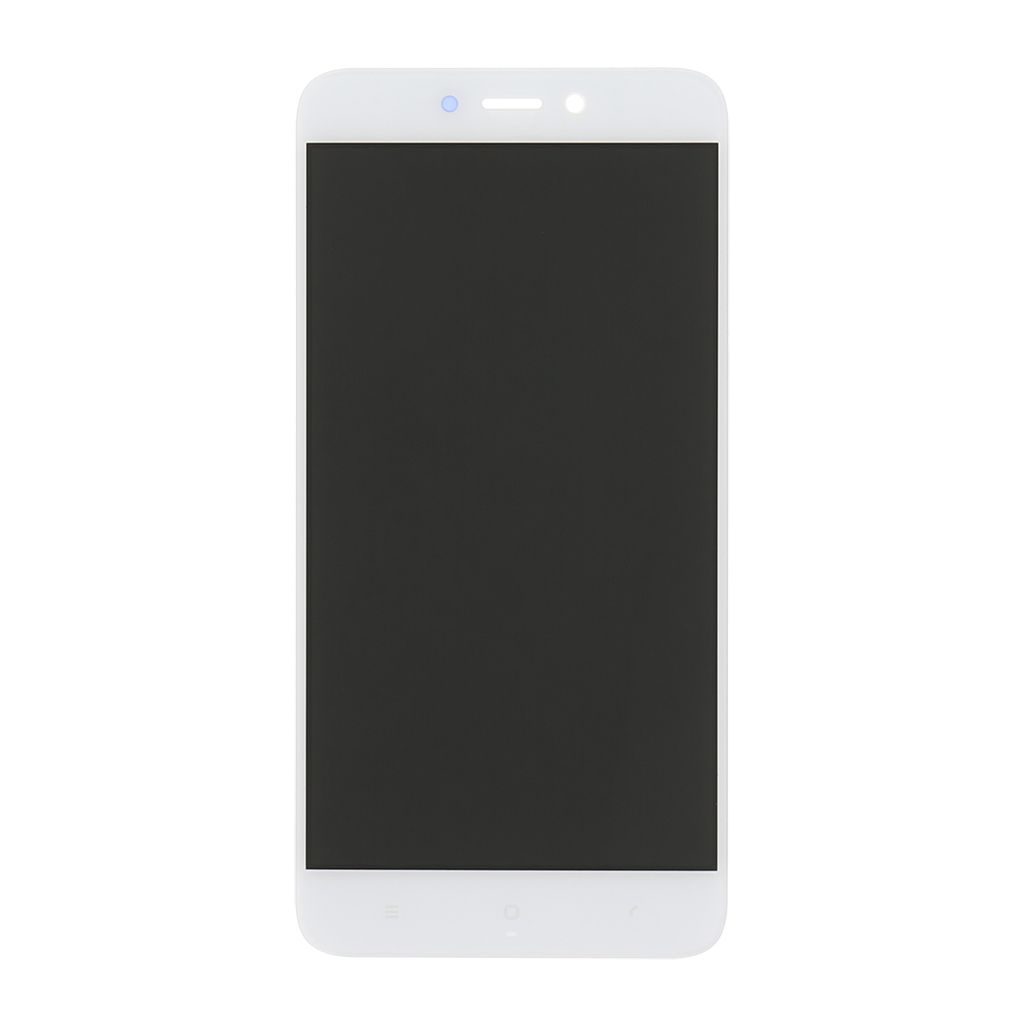 LCD Display + Dotyková Deska pro Xiaomi Redmi 4X White - OEM