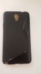 Pouzdro ForCell Lux S pro Samsung Note 3 Lite/N7505 černé