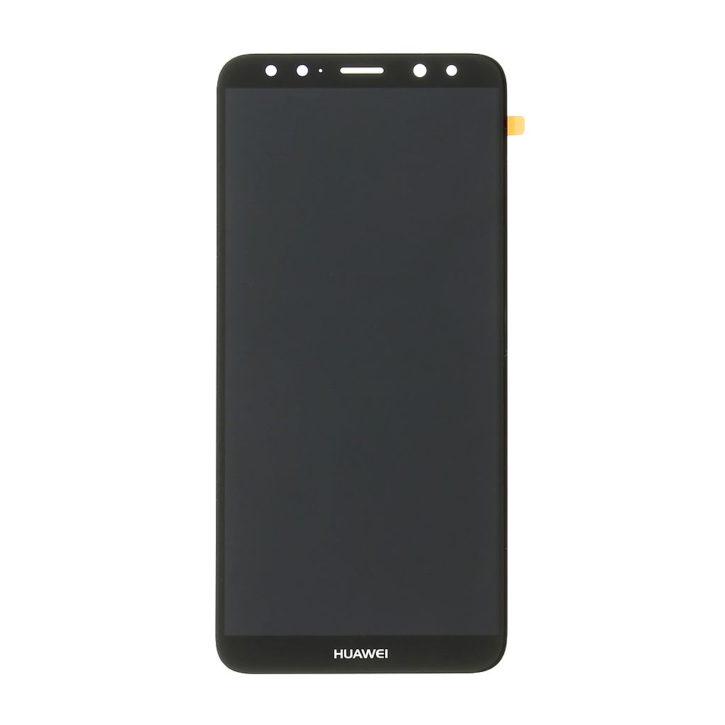 Huawei Mate 10 Lite LCD Display + Dotyková Deska Black OEM