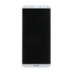 Huawei  Mate 10 Lite LCD Display + Dotyková Deska White