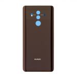 Huawei Mate 10 Pro Kryt Baterie Mocca