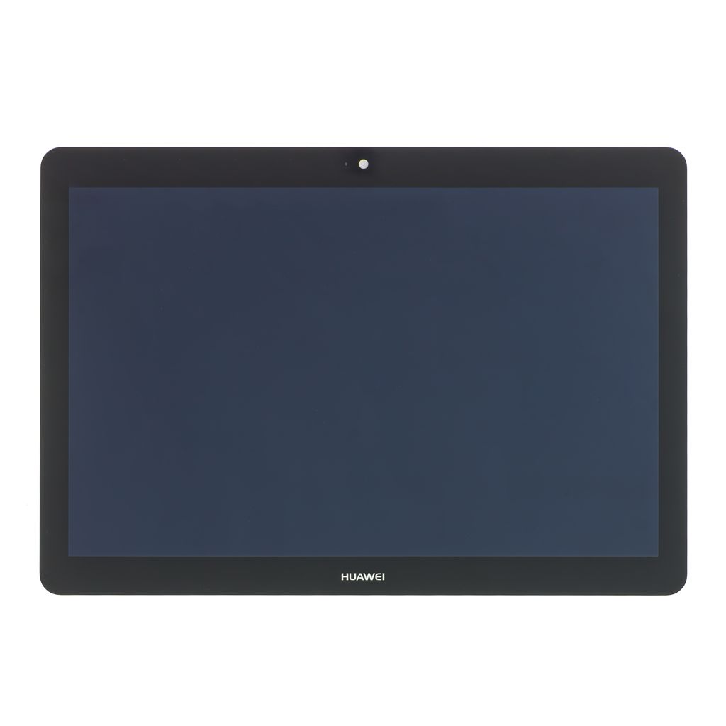 LCD Display + Dotyková Deska Huawei MediaPad T3 10" Black OEM