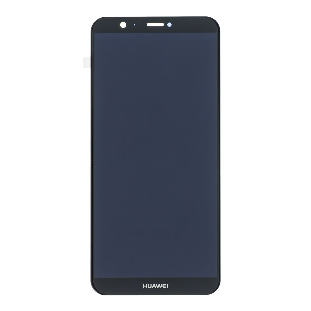 Huawei P Smart LCD Display + Dotyková Deska Black OEM