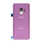 Samsung G960 Galaxy S9 Kryt Baterie Purple