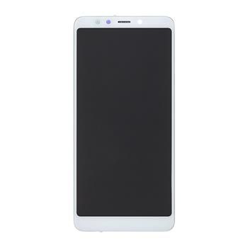 LCD Display + Dotyková Deska pro Xiaomi Redmi 5 White OEM