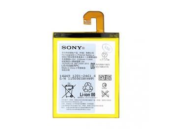 1281-2461 Sony Baterie 3100mAh Li-Ion (Bulk) Sony Mobile