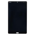 LCD Display + Dotyková Deska Huawei MediaPad M5 8.4" Black
