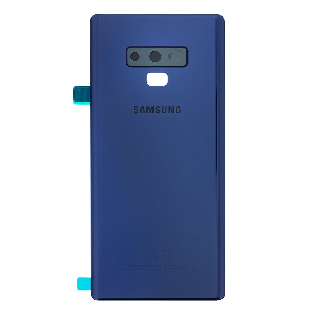 Samsung N960 Galaxy Note 9 Kryt Baterie Blue (Service Pack)