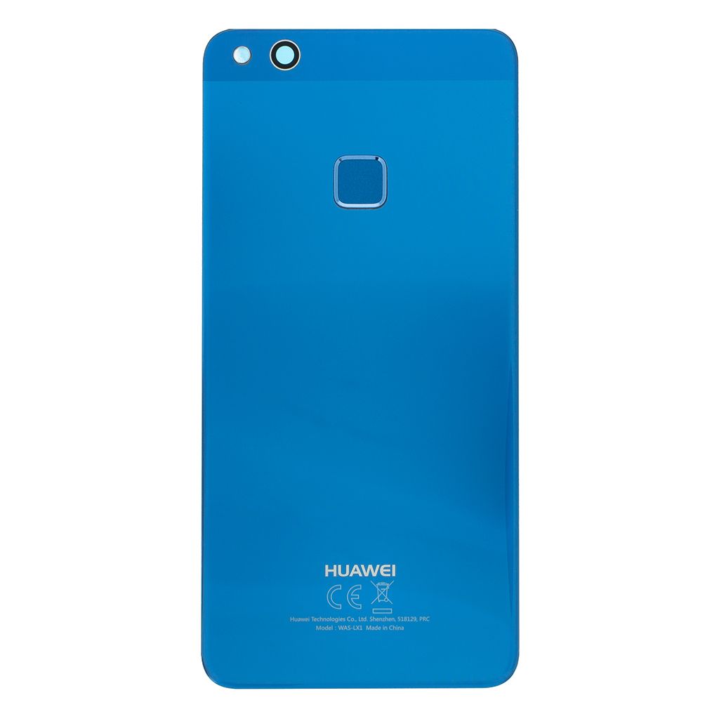 Huawei P10 Lite Kryt Baterie Blue (Service Part)