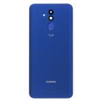 Huawei Mate 20 Lite Kryt Baterie Blue (Service Part)