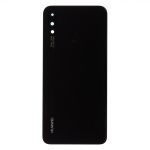 Huawei Nova 3i Kryt Baterie Black (Service Pack)