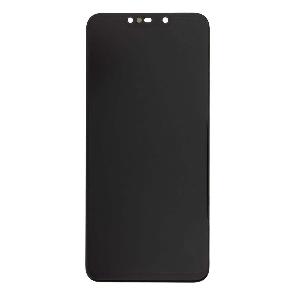 Huawei Mate 20 Lite LCD Display + Dotyková Deska Black OEM