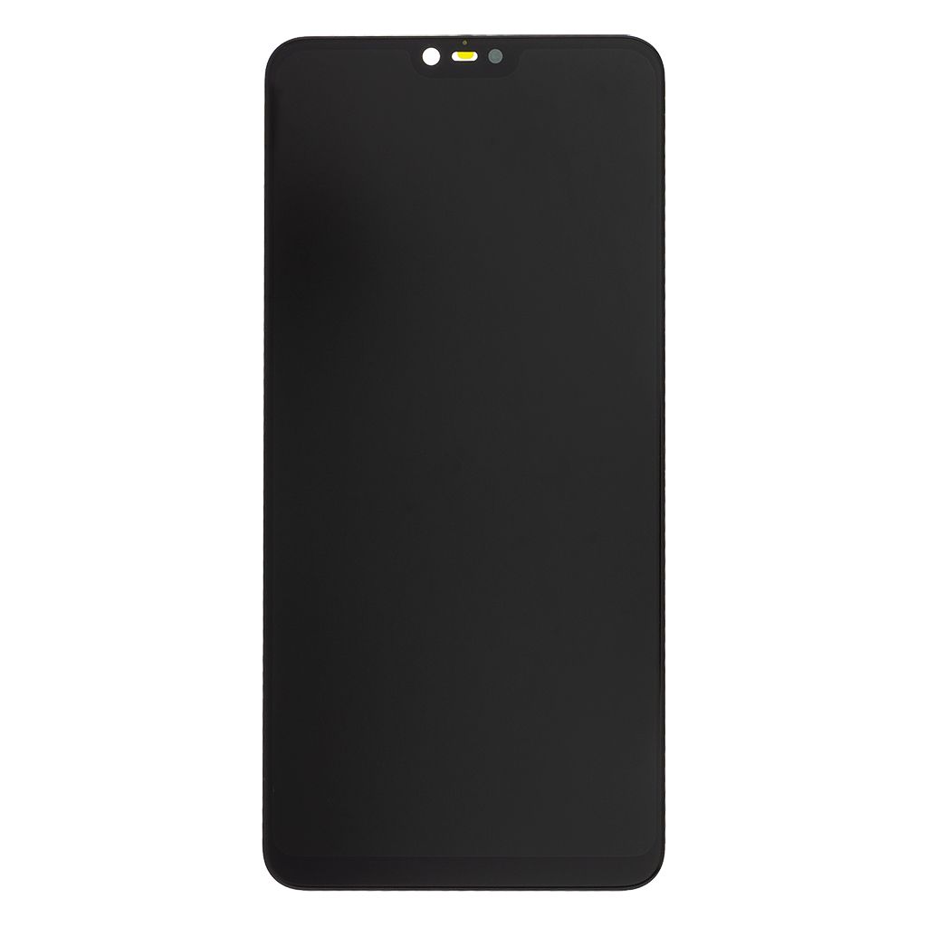 LCD Display + Dotyková Deska pro Xiaomi mi8 Lite Black OEM