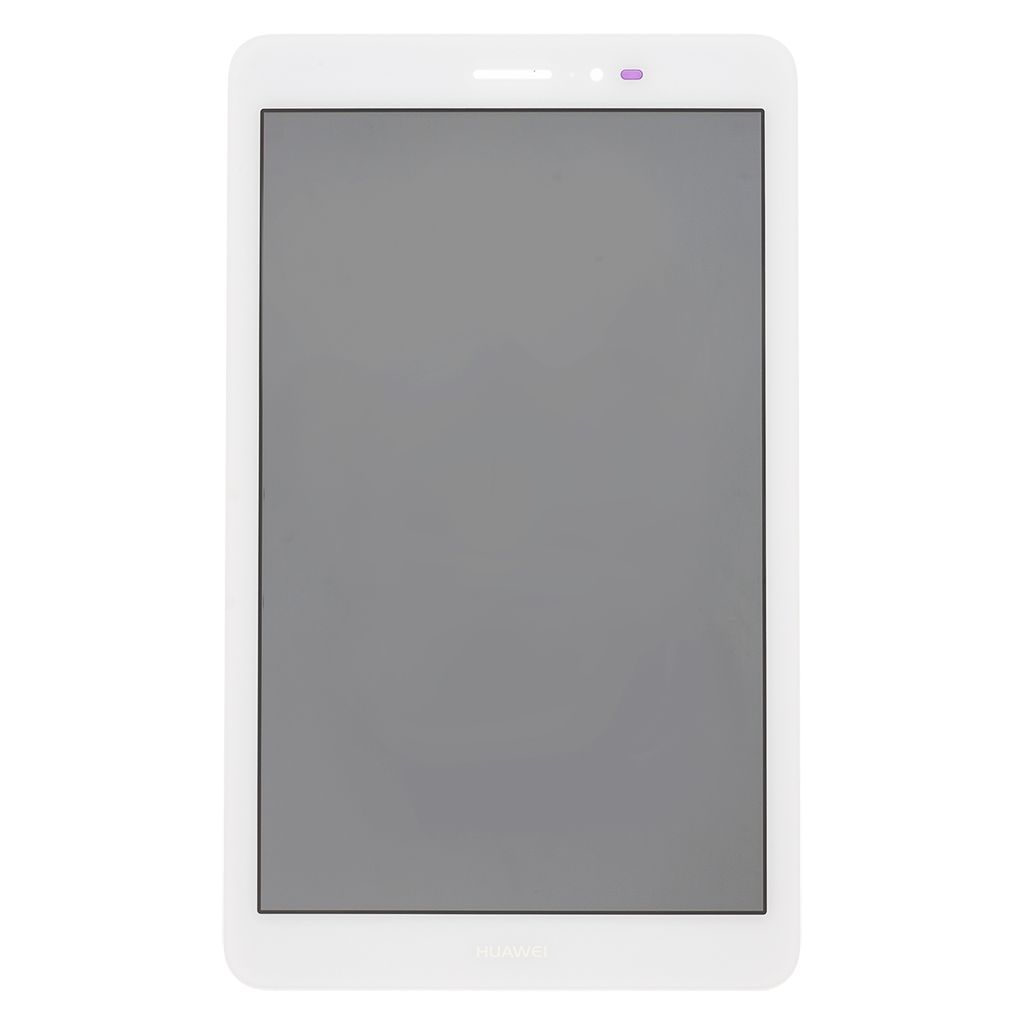 LCD Display + Dotyková Deska Huawei MediaPad T1 8" White OEM