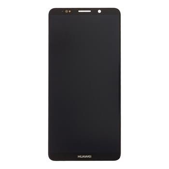 Huawei Mate 10 Pro LCD Display + Dotyková Deska Black OEM
