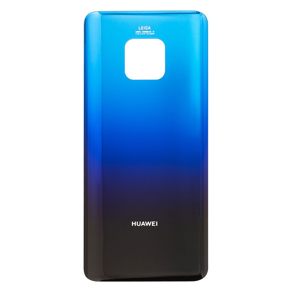 Huawei Mate 20 Pro Kryt Baterie Twilight OEM