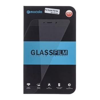 Mocolo 5D Tvrzené Sklo Black pro Xiaomi Redmi Note 7 8596311059940